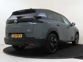 Citroën C5 Aircross (2025) thumbnail 11