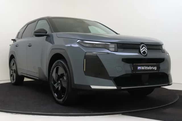 Citroën C5 Aircross (2025) thumbnail 3
