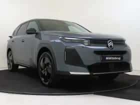 Citroën C5 Aircross (2025) thumbnail 3