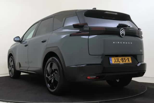 Citroën C5 Aircross (2025) thumbnail 4