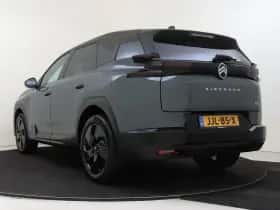 Citroën C5 Aircross (2025) thumbnail 4