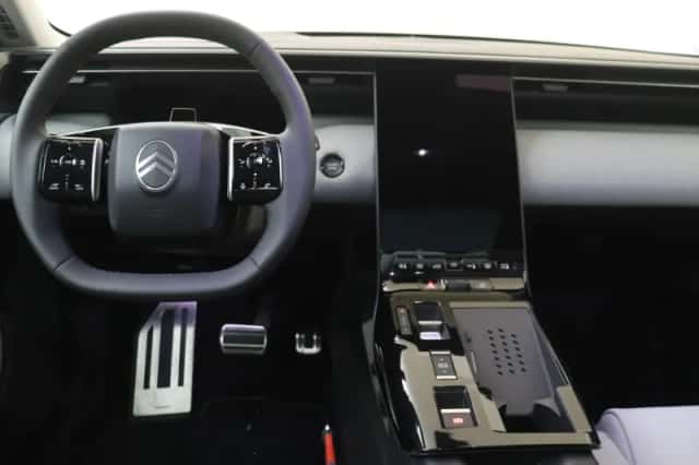 Citroën C5 Aircross (2025) thumbnail 5