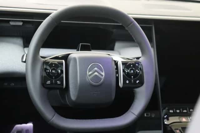 Citroën C5 Aircross (2025) thumbnail 6