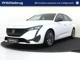 Peugeot 308 (2023)