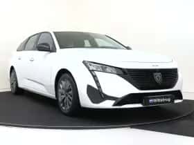 Peugeot 308 (2023) thumbnail 2