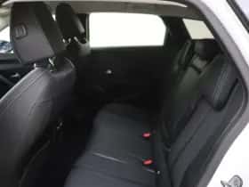 Peugeot 308 (2023) thumbnail 12