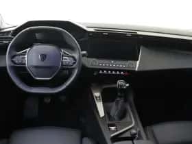 Peugeot 308 (2023) thumbnail 5