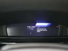 Peugeot 308 (2023) thumbnail 7