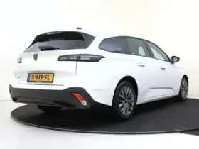 Peugeot 308 (2023) thumbnail 10
