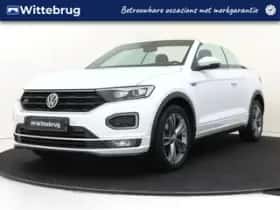 Volkswagen T-Roc (2020)