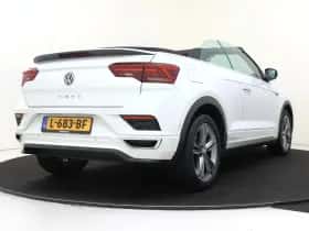 Volkswagen T-Roc (2020) thumbnail 11