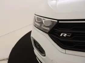 Volkswagen T-Roc (2020) thumbnail 13