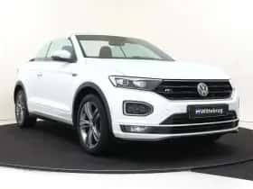 Volkswagen T-Roc (2020) thumbnail 3