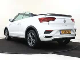 Volkswagen T-Roc (2020) thumbnail 4