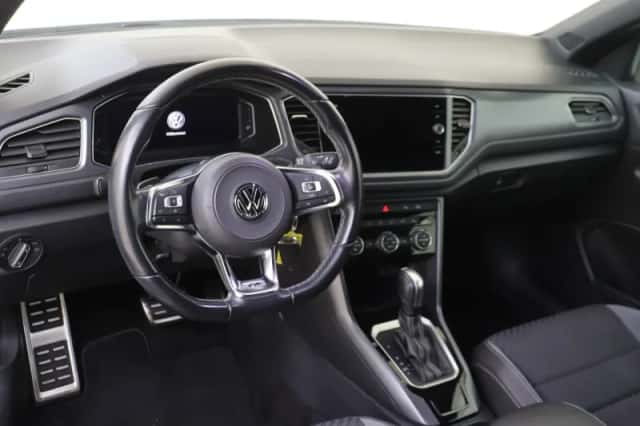 Volkswagen T-Roc (2020) thumbnail 5