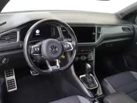 Volkswagen T-Roc (2020) thumbnail 5