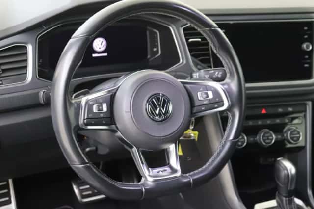 Volkswagen T-Roc (2020) thumbnail 6