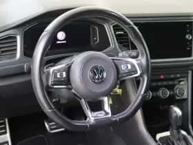 Volkswagen T-Roc (2020) thumbnail 6