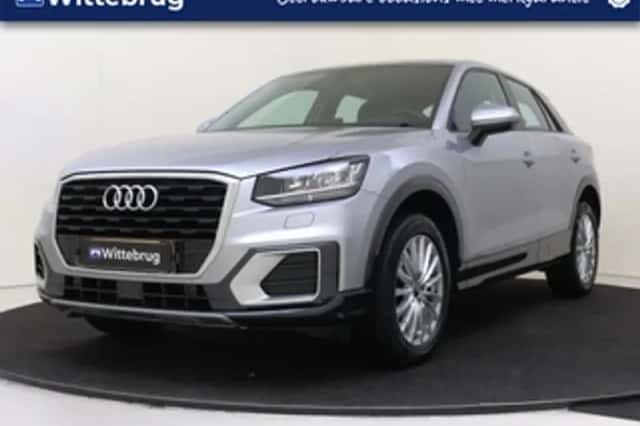Audi Q2 (2019) thumbnail 1