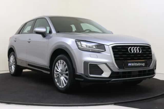 Audi Q2 (2019) thumbnail 3