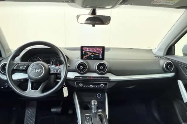 Audi Q2 (2019) thumbnail 5