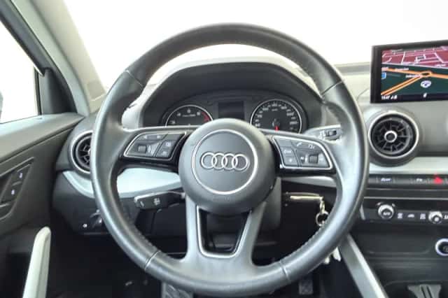 Audi Q2 (2019) thumbnail 6