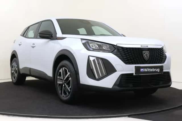 Peugeot 2008 (2025) thumbnail 3