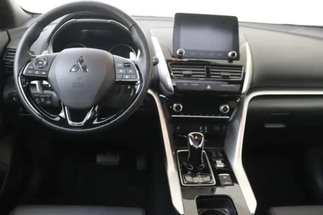Mitsubishi Eclipse Cross (2023) thumbnail 5