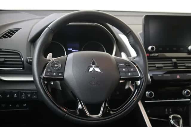 Mitsubishi Eclipse Cross (2023) thumbnail 6