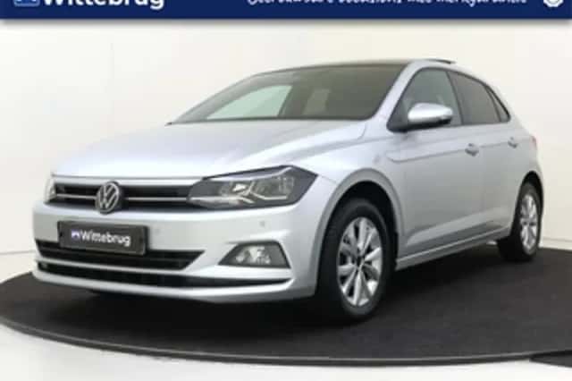 Volkswagen Polo (2021) thumbnail 1