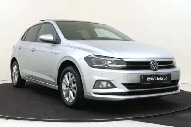 Volkswagen Polo (2021) thumbnail 3