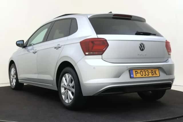 Volkswagen Polo (2021) thumbnail 4