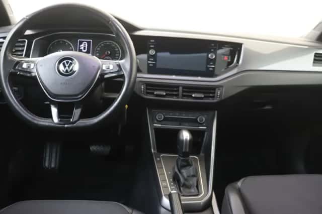 Volkswagen Polo (2021) thumbnail 5