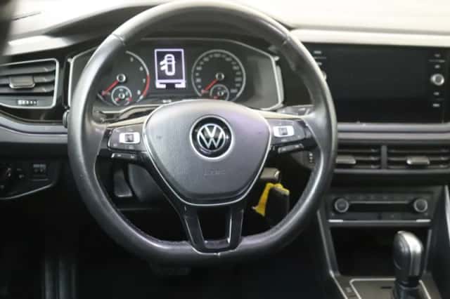 Volkswagen Polo (2021) thumbnail 6