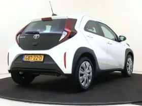 Toyota Aygo (2024) thumbnail 11