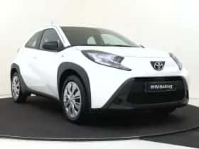 Toyota Aygo (2024) thumbnail 3