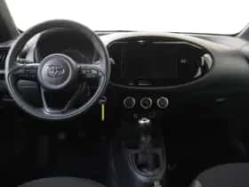 Toyota Aygo (2024) thumbnail 5