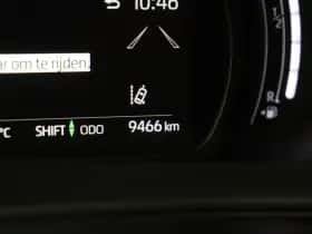 Toyota Aygo (2024) thumbnail 9