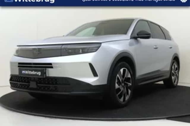 Opel Grandland (2025) thumbnail 1