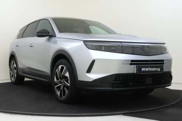 Opel Grandland (2025) thumbnail 3