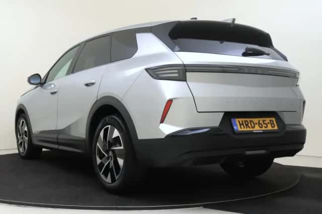 Opel Grandland (2025) thumbnail 4