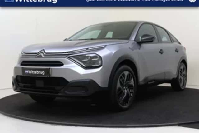 Citroën ë-C4 (2024) thumbnail 1