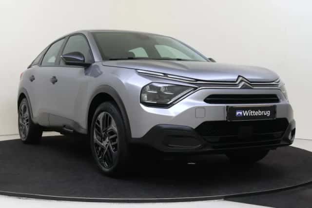 Citroën ë-C4 (2024) thumbnail 3