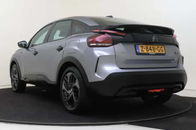 Citroën ë-C4 (2024) thumbnail 4