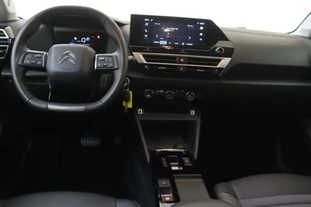 Citroën ë-C4 (2024) thumbnail 5
