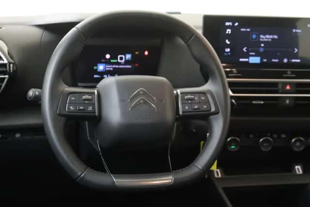 Citroën ë-C4 (2024) thumbnail 6