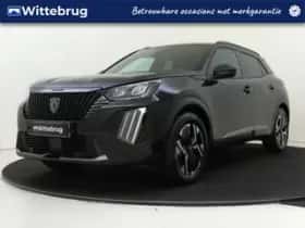 Peugeot e-2008 (2025)