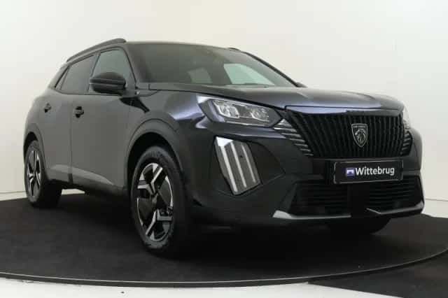 Peugeot e-2008 (2025) thumbnail 3