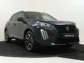Peugeot e-2008 (2025) thumbnail 3