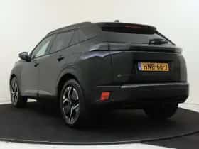 Peugeot e-2008 (2025) thumbnail 4